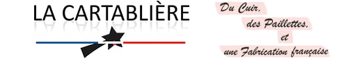 La Cartablière Logo