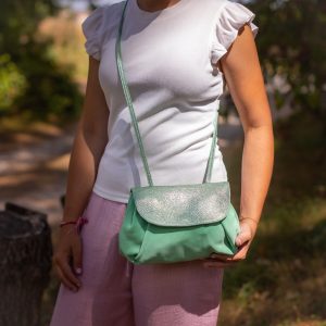 sac-accordeon-en-cuirs-fantaisies-bandoulière-féminin-élégant-paillete-pailleté-fabrique-en-france-made-in-france-la-cartabliere