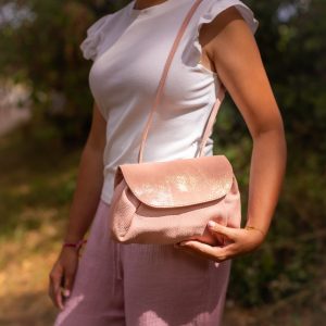 sac-accordeon-en-cuirs-fantaisies-bandoulière-féminin-élégant-paillete-pailleté-fabrique-en-france-made-in-france-la-cartabliere