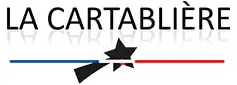 La Cartablière Logo
