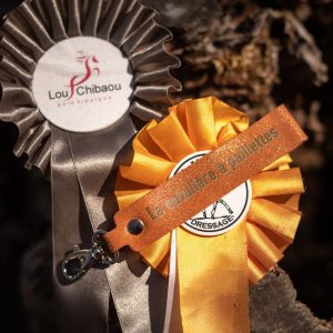 porte-clés-message-la-cavaliere-paillettes-team-crottin-j'peux pas j'ai poney- fabriqué en france, made in france, fabriqué en Occitanie cuir pailleté message drôle cheval poney